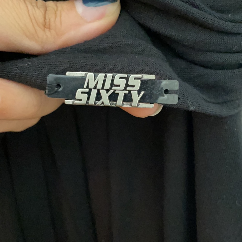MISS SIXTY DRESS - Picture 2 of 5